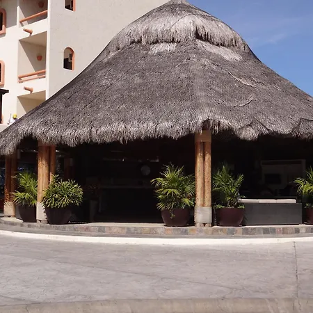 Park Royal Homestay Los Cabos