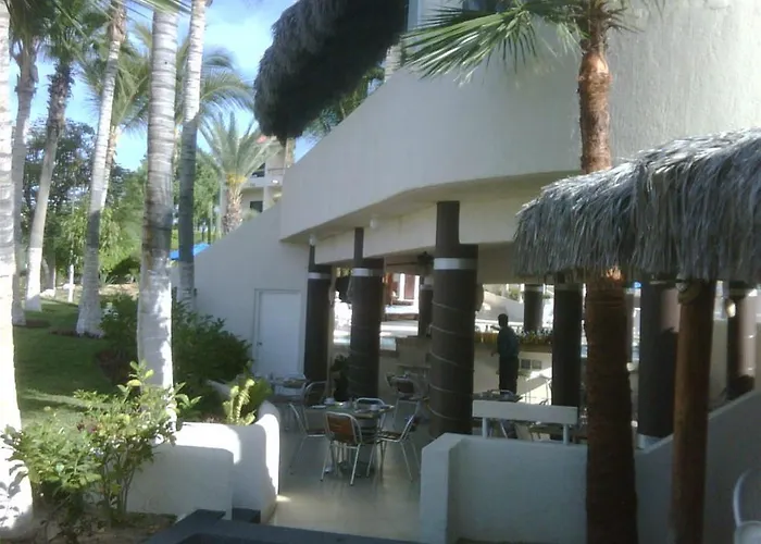 Hotel Park Royal Cabos San Jose del Cabo
