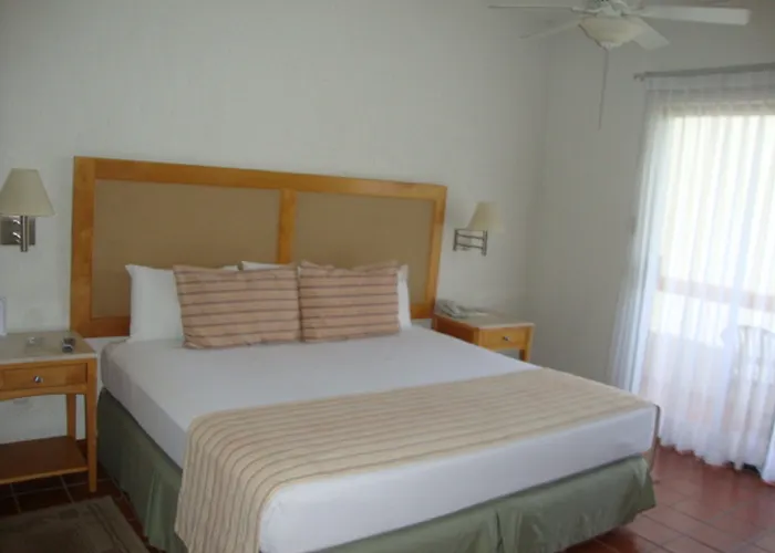 Park Royal Cabos Hotel San Jose del Cabo