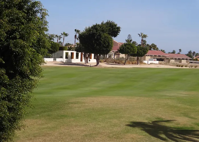 Park Royal Cabos Hotel San Jose del Cabo