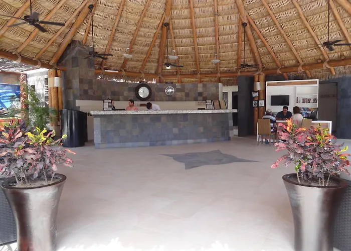Park Royal Cabos Hotel San Jose del Cabo