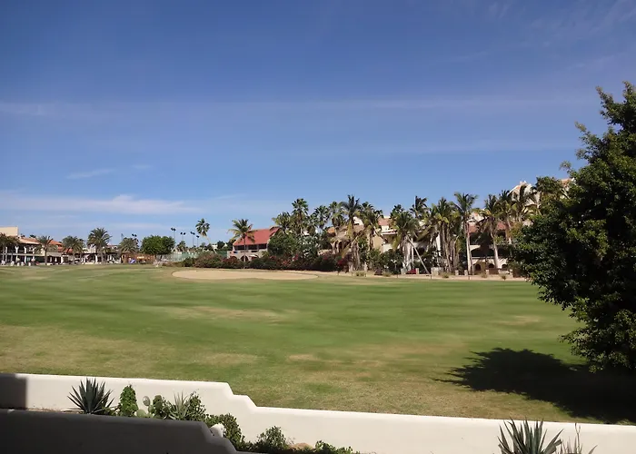 Hotel Park Royal Cabos San Jose del Cabo