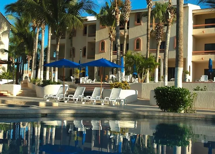 Hotel Park Royal Cabos San José del Cabo