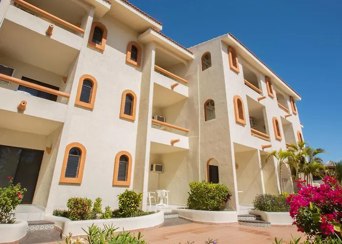Park Royal Cabos Hotel 4*