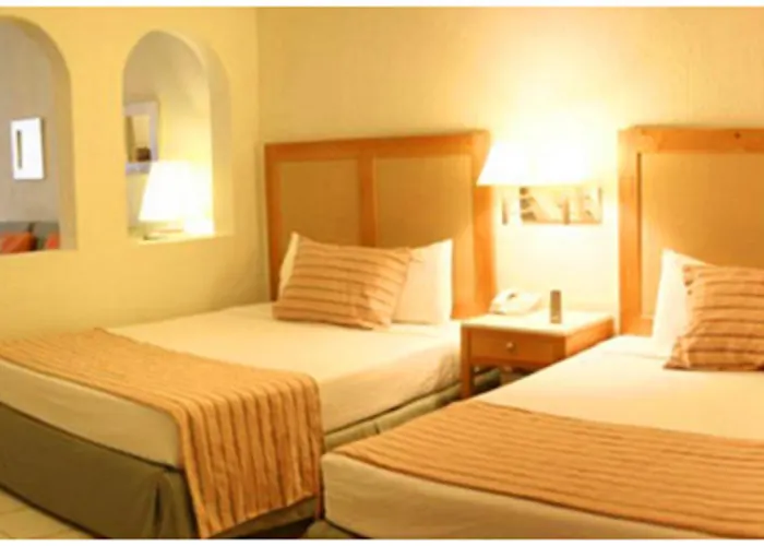 Park Royal Cabos 4*