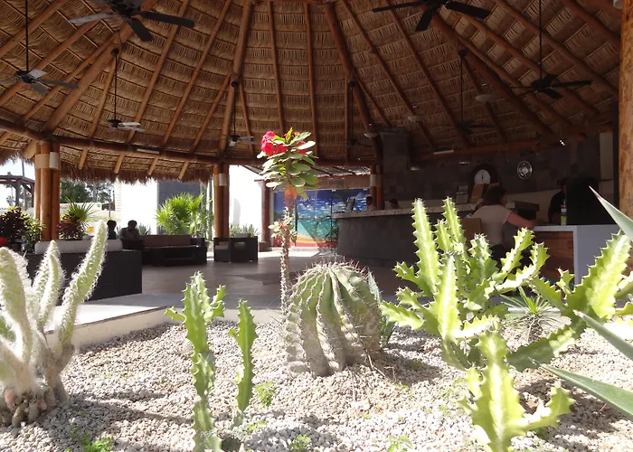 Park Royal Cabos