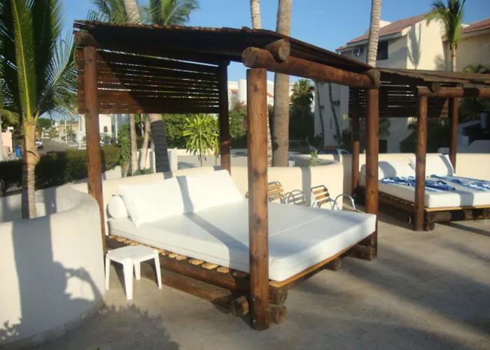 Hotel Park Royal Cabos