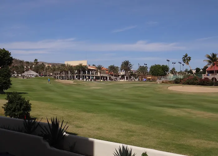 Hotel Park Royal Cabos San Jose del Cabo