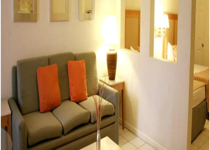 Hotel Park Royal Cabos