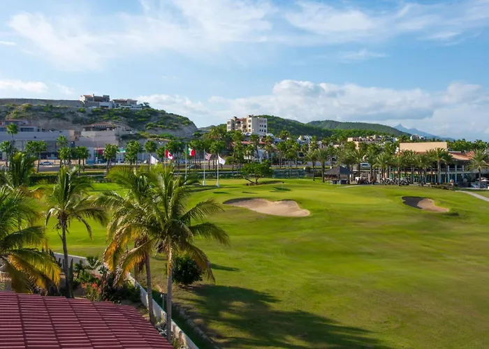 Park Royal Cabos San Jose del Cabo
