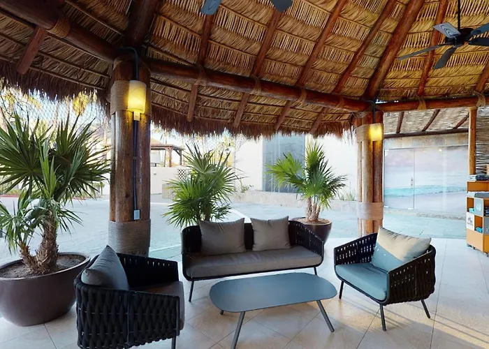 Park Royal Cabos 4* San Jose del Cabo