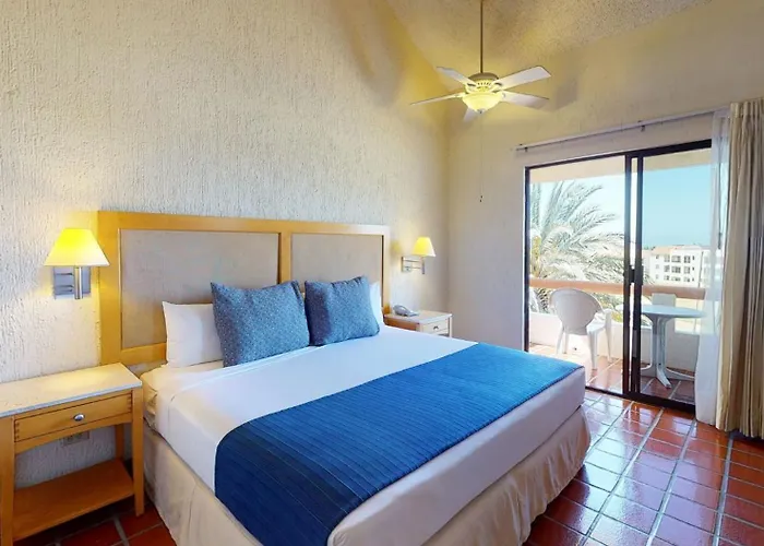 Park Royal Cabos Hotel