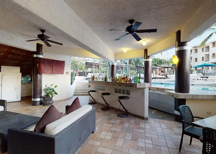 Hotel Park Royal Cabos