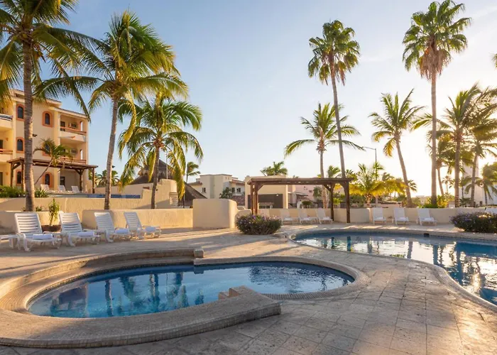 Park Royal Cabos Hotel 4*