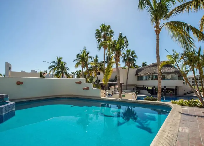 Park Royal Cabos Hotel San Jose del Cabo