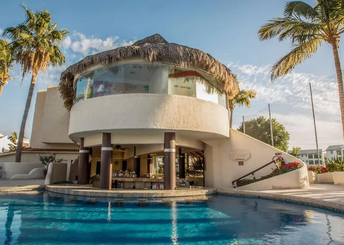 Park Royal Cabos 4*