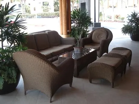 Park Royal Cabos 4*