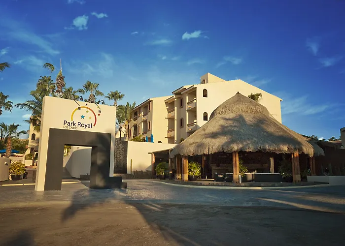 Hotel Park Royal Cabos San Jose del Cabo