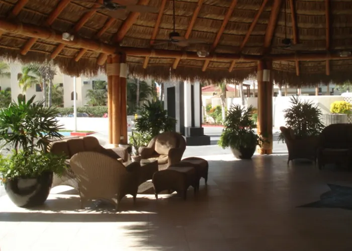 Park Royal Cabos Hotel