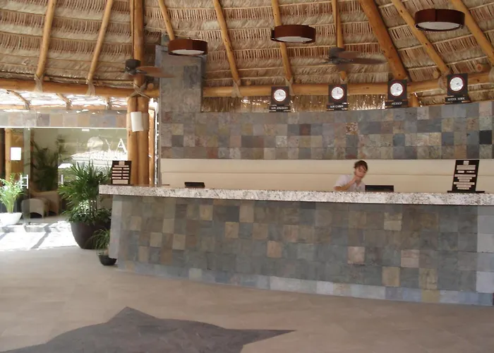 Park Royal Cabos Hotel San Jose del Cabo