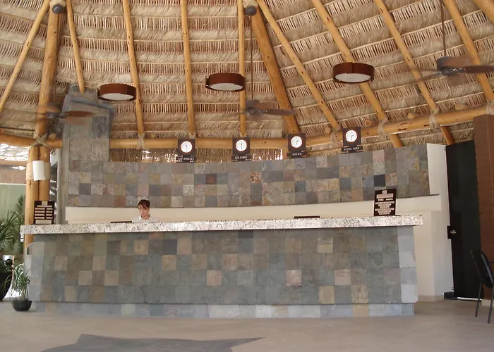 Hotel Park Royal Cabos