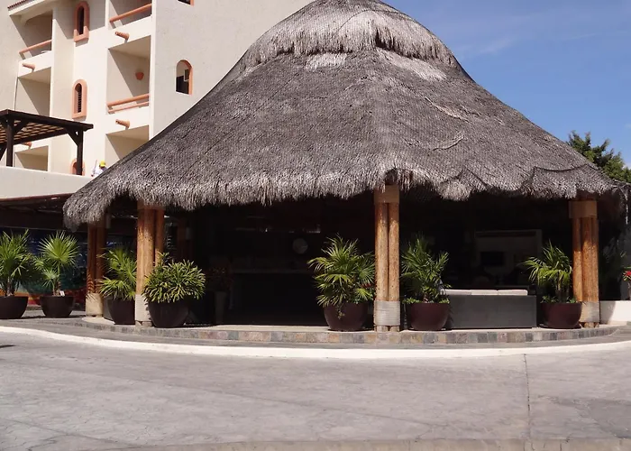 Park Royal Cabos Hotel 4*