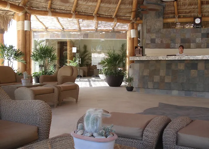 Hotel Park Royal Cabos
