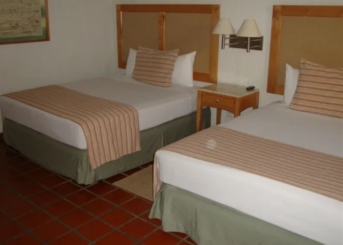 Park Royal Cabos Hotel San Jose del Cabo