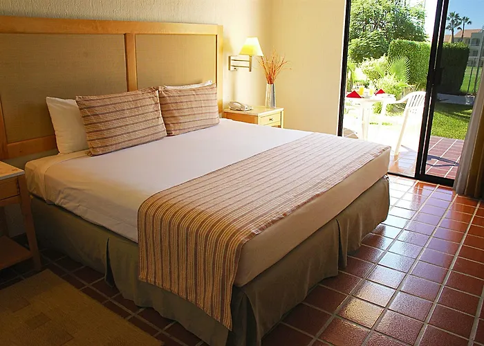 Park Royal Cabos 4* San Jose del Cabo