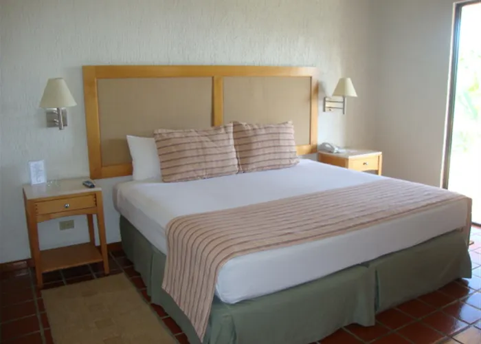 Park Royal Cabos Hotel 4*