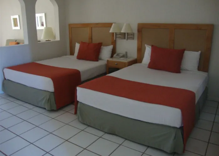 Park Royal Cabos San Jose del Cabo