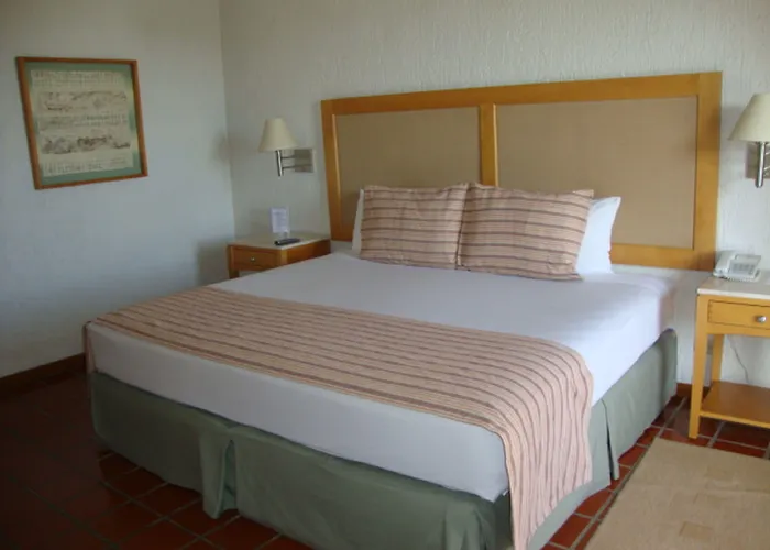 Park Royal Cabos Hotel 4*