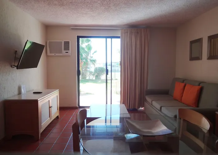 Park Royal Cabos Hotel 4*