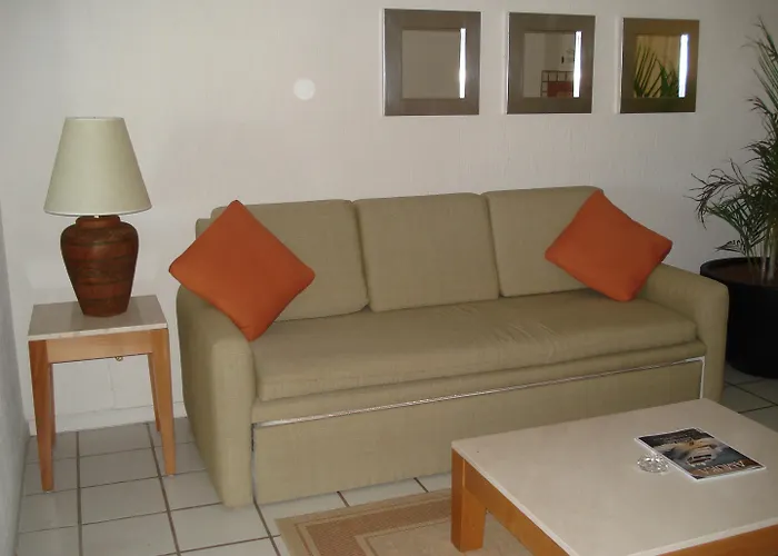 Park Royal Cabos