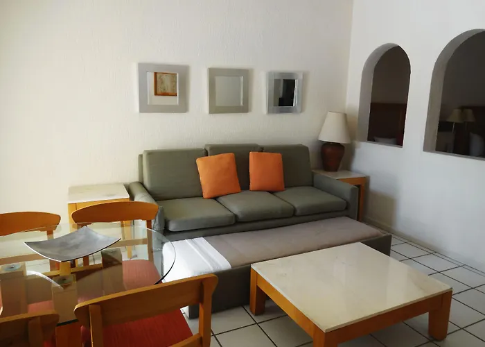 Hotel Park Royal Cabos San Jose del Cabo