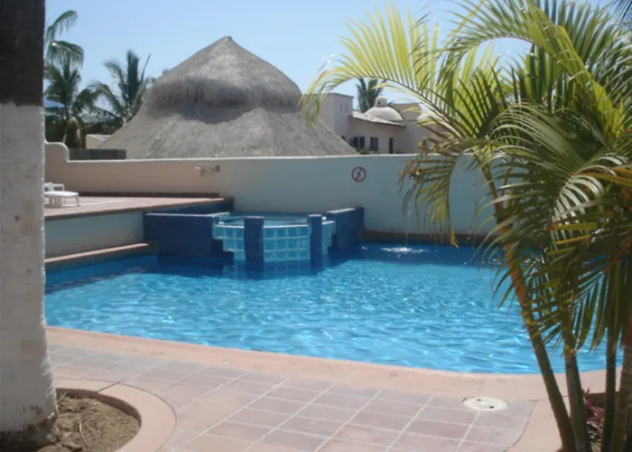 Park Royal Cabos 4*