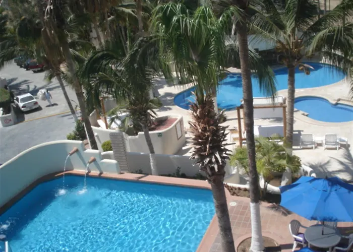 Park Royal Cabos Hotel