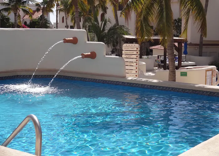 Park Royal Cabos