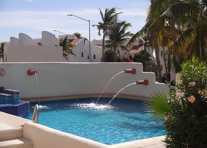 Hotel Park Royal Cabos San Jose del Cabo
