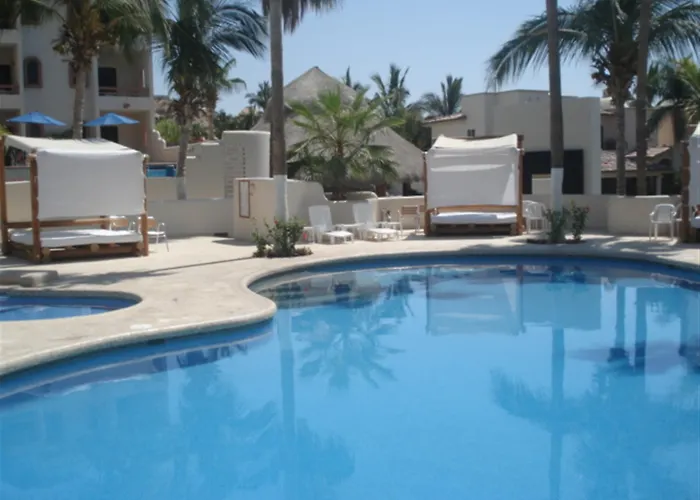 Park Royal Cabos Hotel 4*