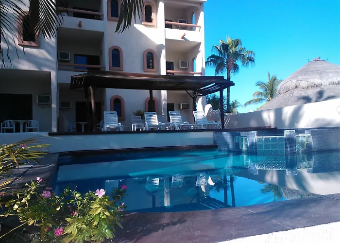 Hotel Park Royal Cabos San Jose del Cabo