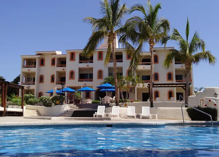 Park Royal Cabos Hotel