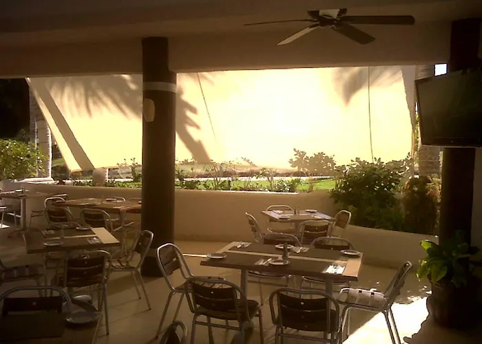 Park Royal Cabos Hotel San Jose del Cabo