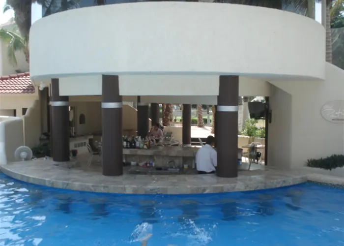 Park Royal Cabos 4* San Jose del Cabo