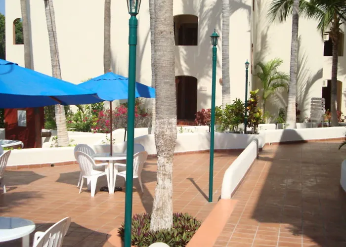 Park Royal Cabos Hotel San Jose del Cabo