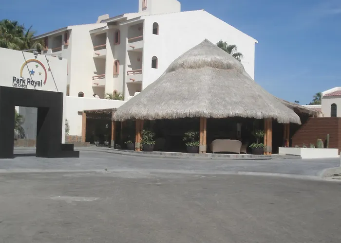 Park Royal Cabos 4*