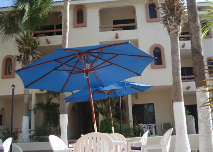 Park Royal Cabos 4* San Jose del Cabo