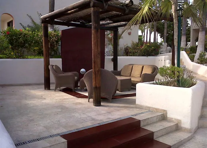 Park Royal Cabos San Jose del Cabo