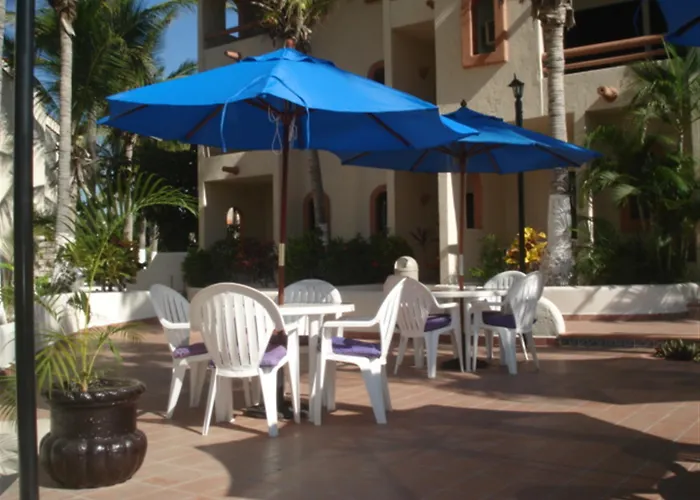Park Royal Cabos Hotel