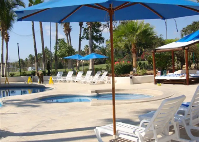 Park Royal Cabos Hotel